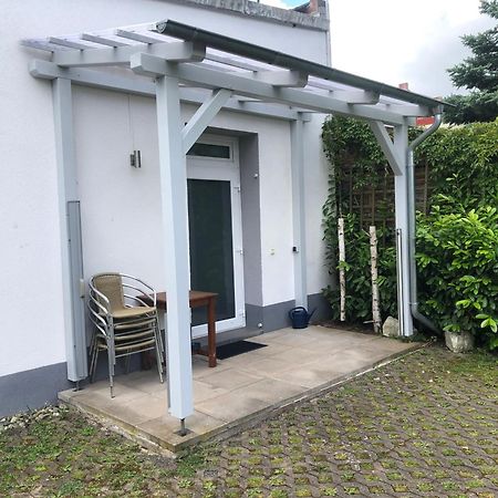 Ferienwohnung A.Engelhardt نوردهاوزن المظهر الخارجي الصورة