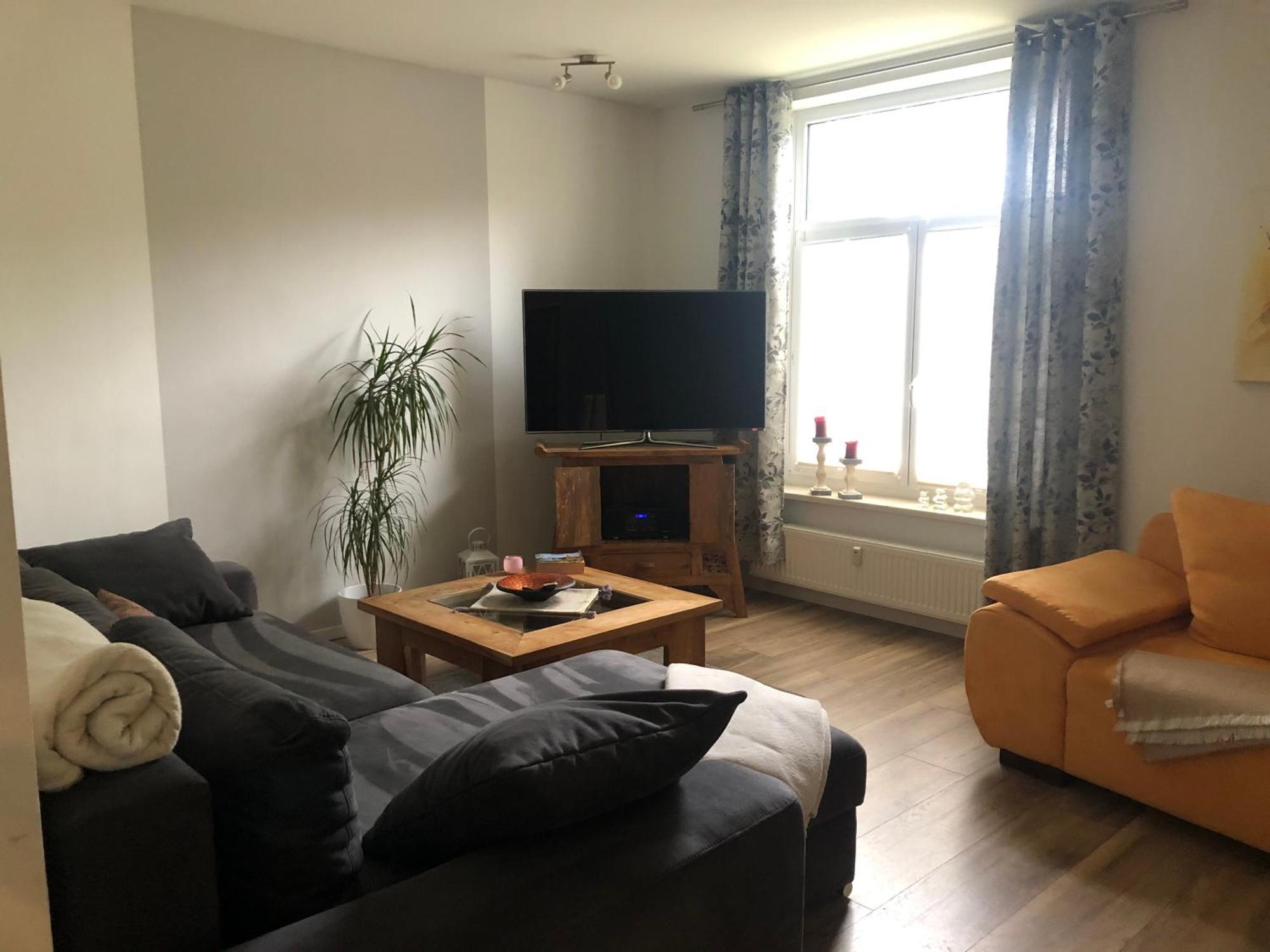 Ferienwohnung A.Engelhardt نوردهاوزن المظهر الخارجي الصورة