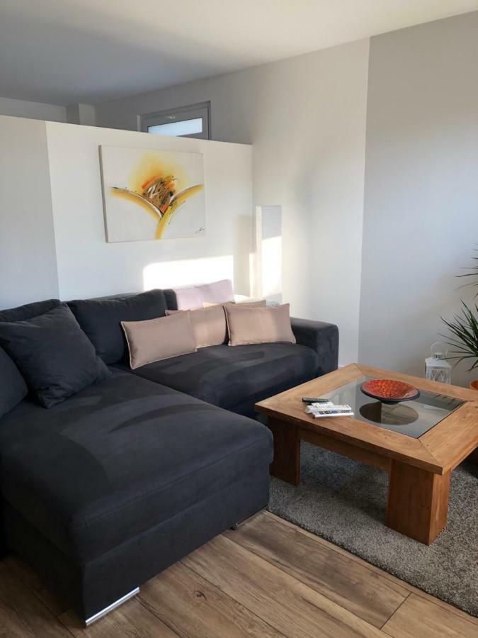 Ferienwohnung A.Engelhardt نوردهاوزن المظهر الخارجي الصورة