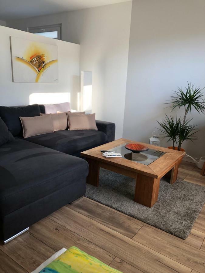 Ferienwohnung A.Engelhardt نوردهاوزن المظهر الخارجي الصورة